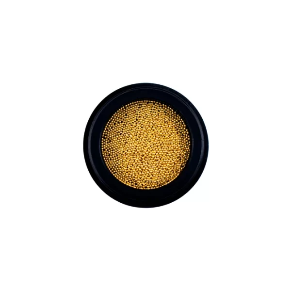 CAVIAR 0.8 DORADO