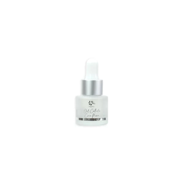 Aceite para cutícula magickur coco-piña 5ML