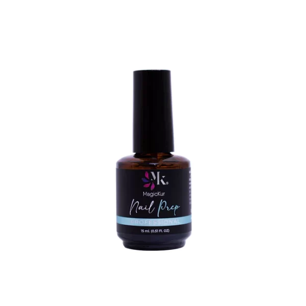 Nail prep deshidratador 15 ml