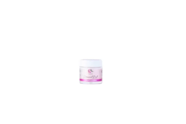 Polimero diamond pink cover 50gr