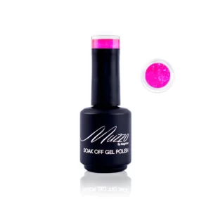 esmalte muzzo brillante pink